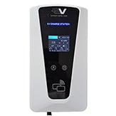 EVMOTIONS Delta Smart Wallbox Type2 7.4kw Wi-Fi 