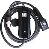 Teison Pro EVSE Type2 (3x32A) Chargeur portable pour voiture électrique