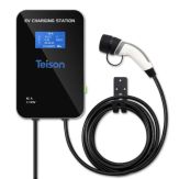 Wallbox EV EVSE Type2 11kw Borne de recharge